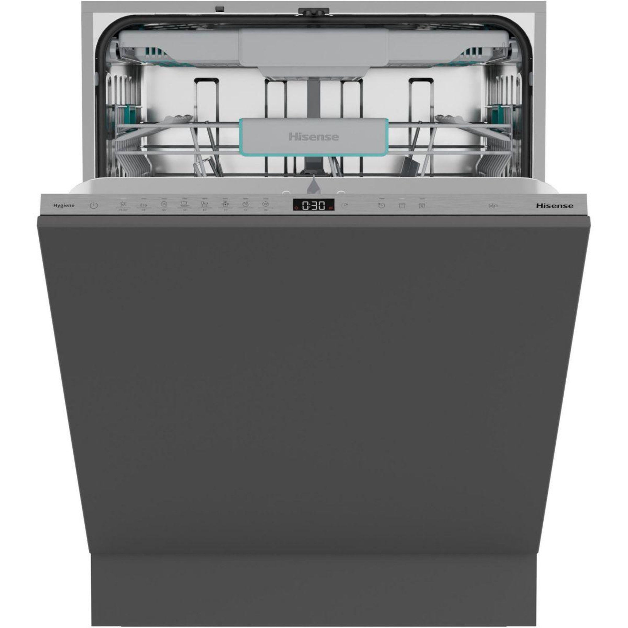Hisense Lave vaisselle encastrable hv16a