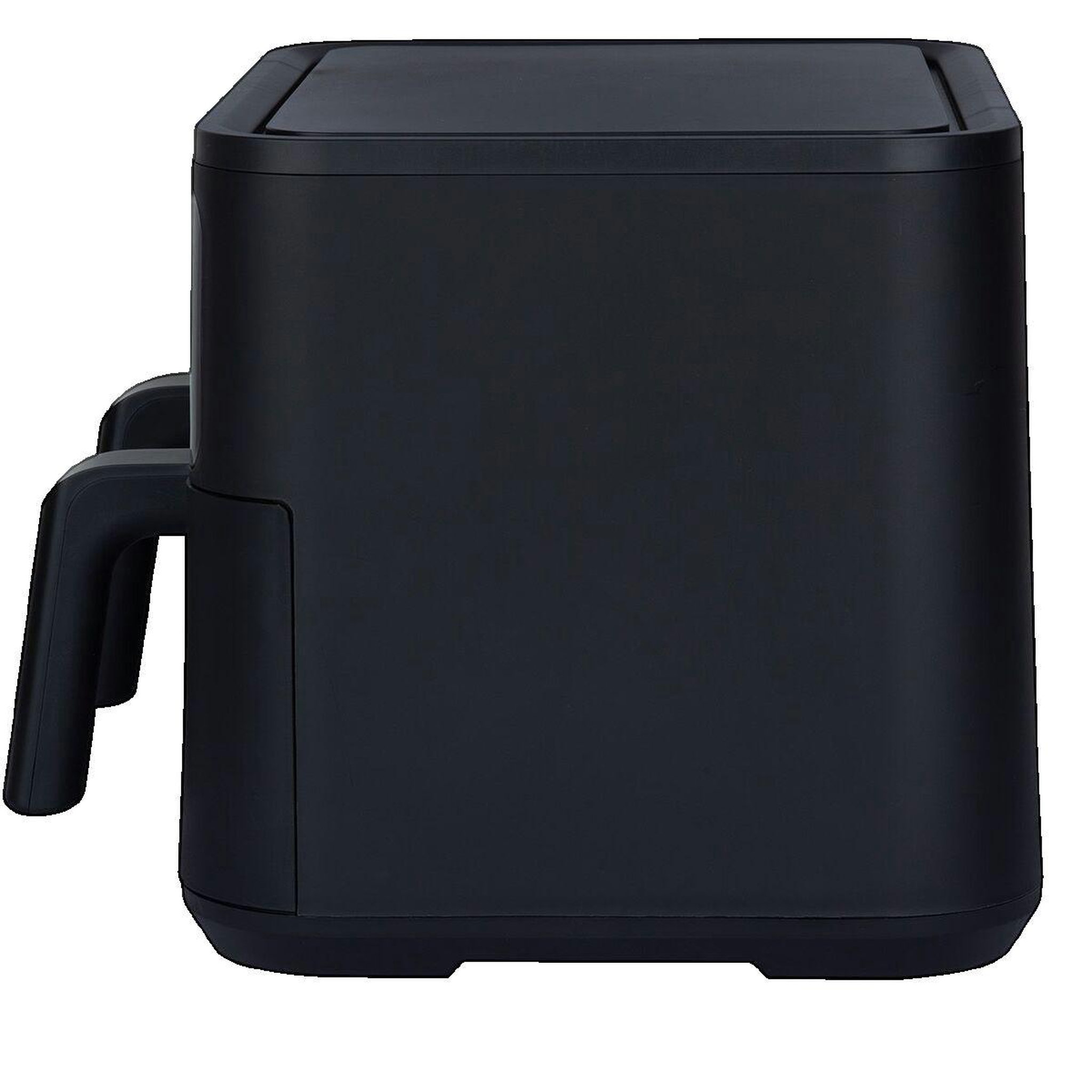 Voir la diapositive 3 : HKOENIG Friteuse Hkoenig FRY900 9 litres Noir