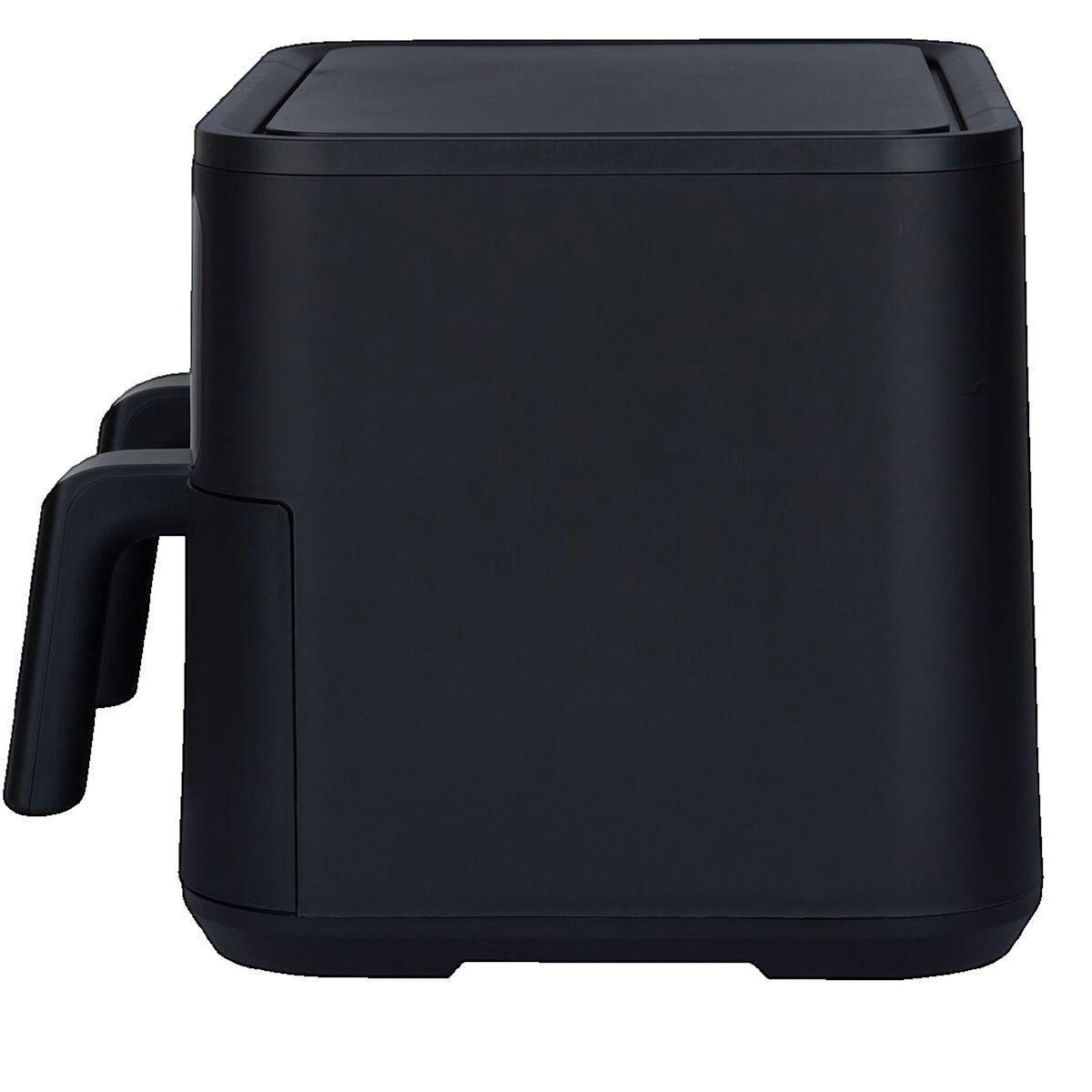 HKOENIG Friteuse Hkoenig FRY900 9 litres Noir