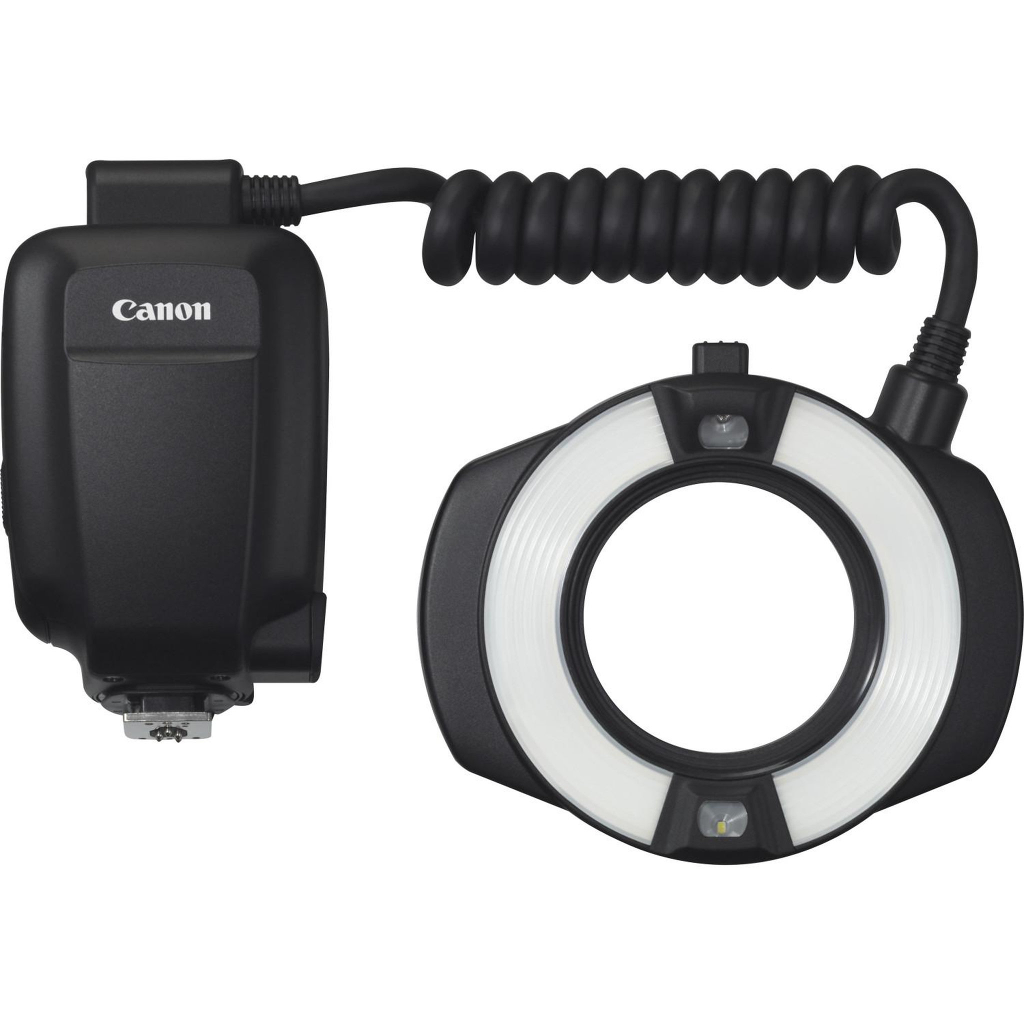 Canon Canon 9389B003 flash Noir, Blanc
