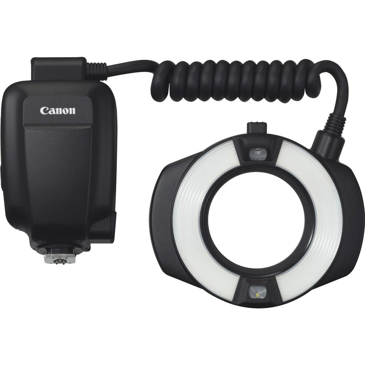 Canon Canon 9389B003 flash Noir, Blanc