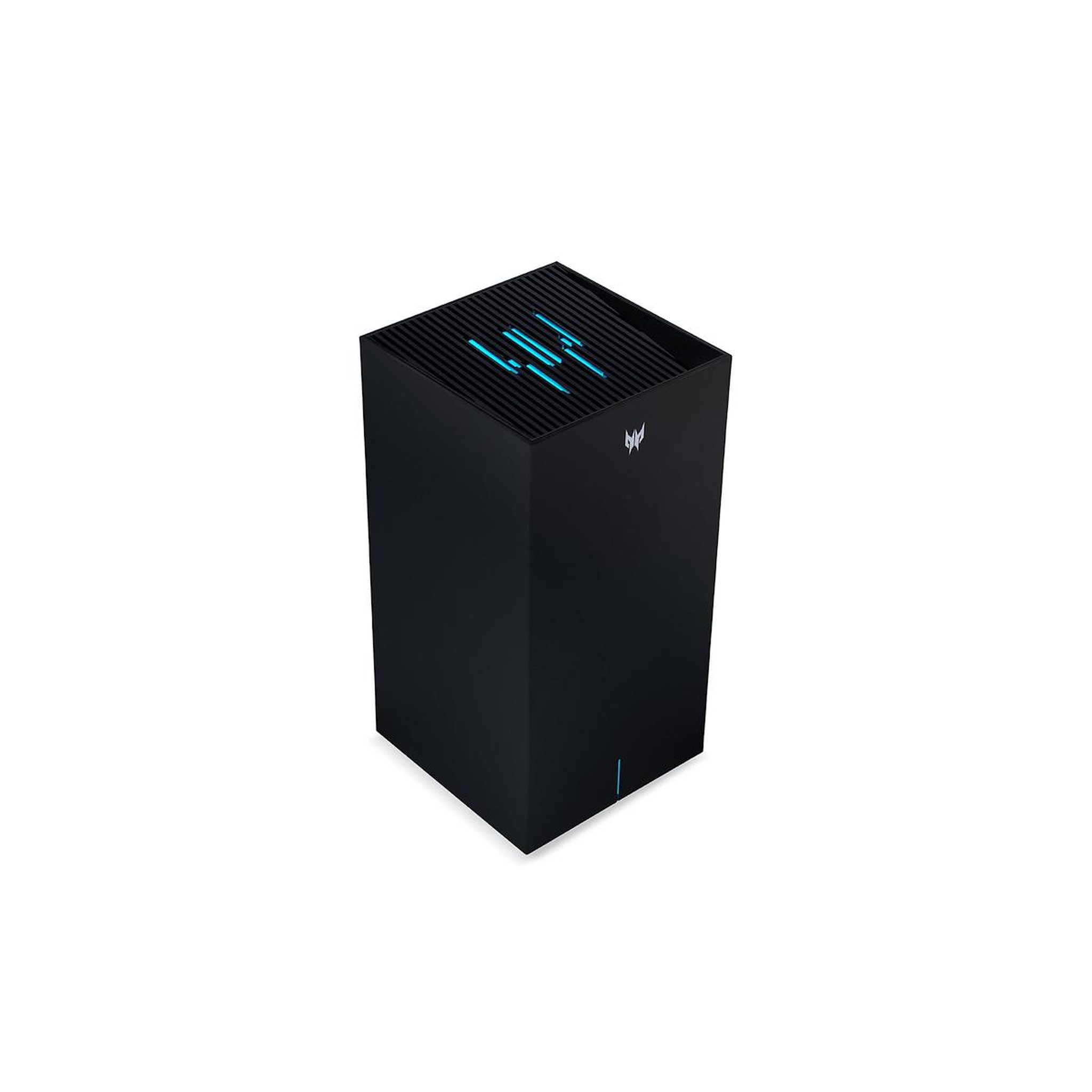 Voir la diapositive 3 : ACER Acer predator connect x7 5g cpe routeur sans fil gigabit ethernet tri-bande (2,4 ghz / 5 ghz / 6 ghz) noir