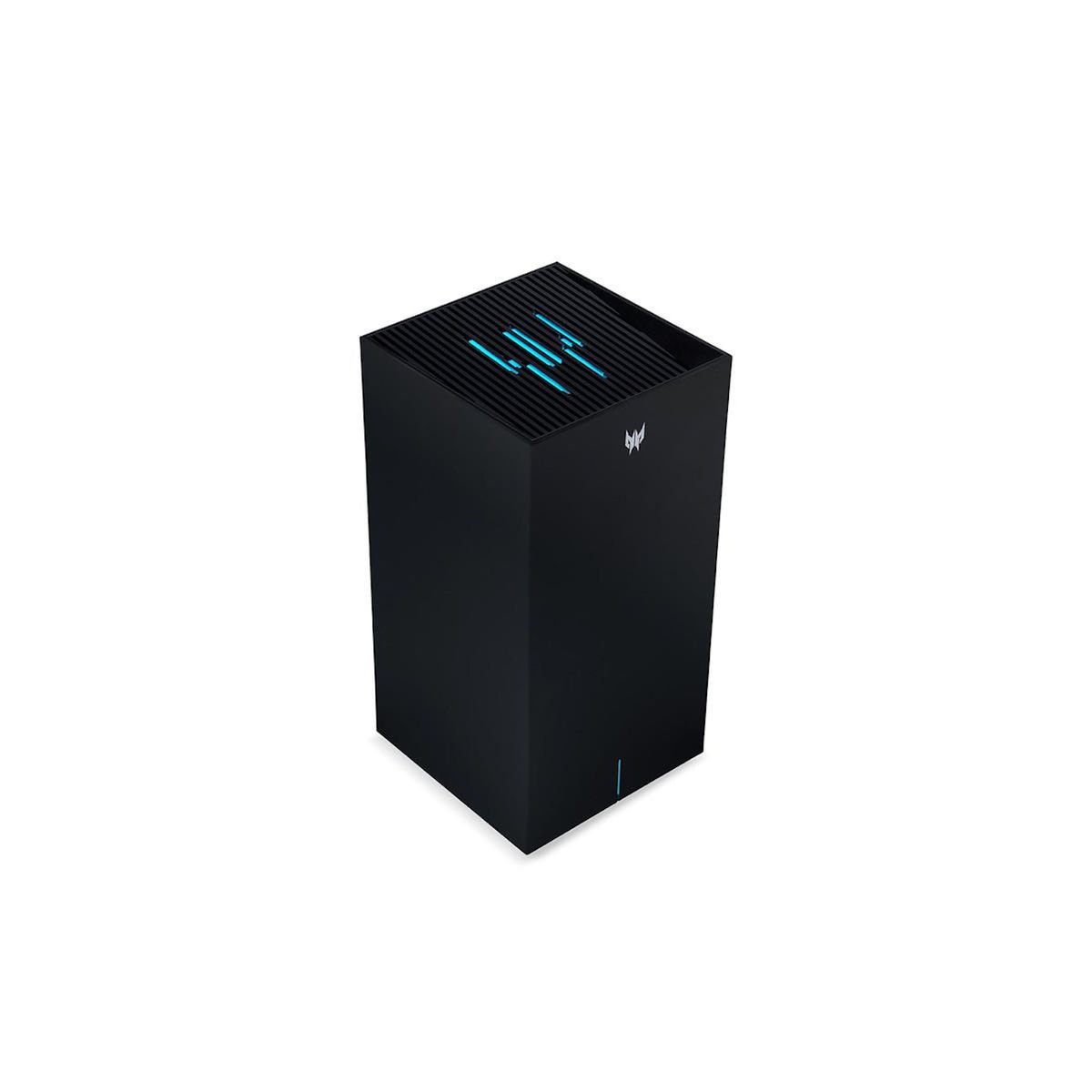 ACER Acer Predator Connect X7 5G CPE routeur sans fil Gigabit Ethernet Tri-bande (2,4 GHz / 5 GHz / 6 GHz) Noir