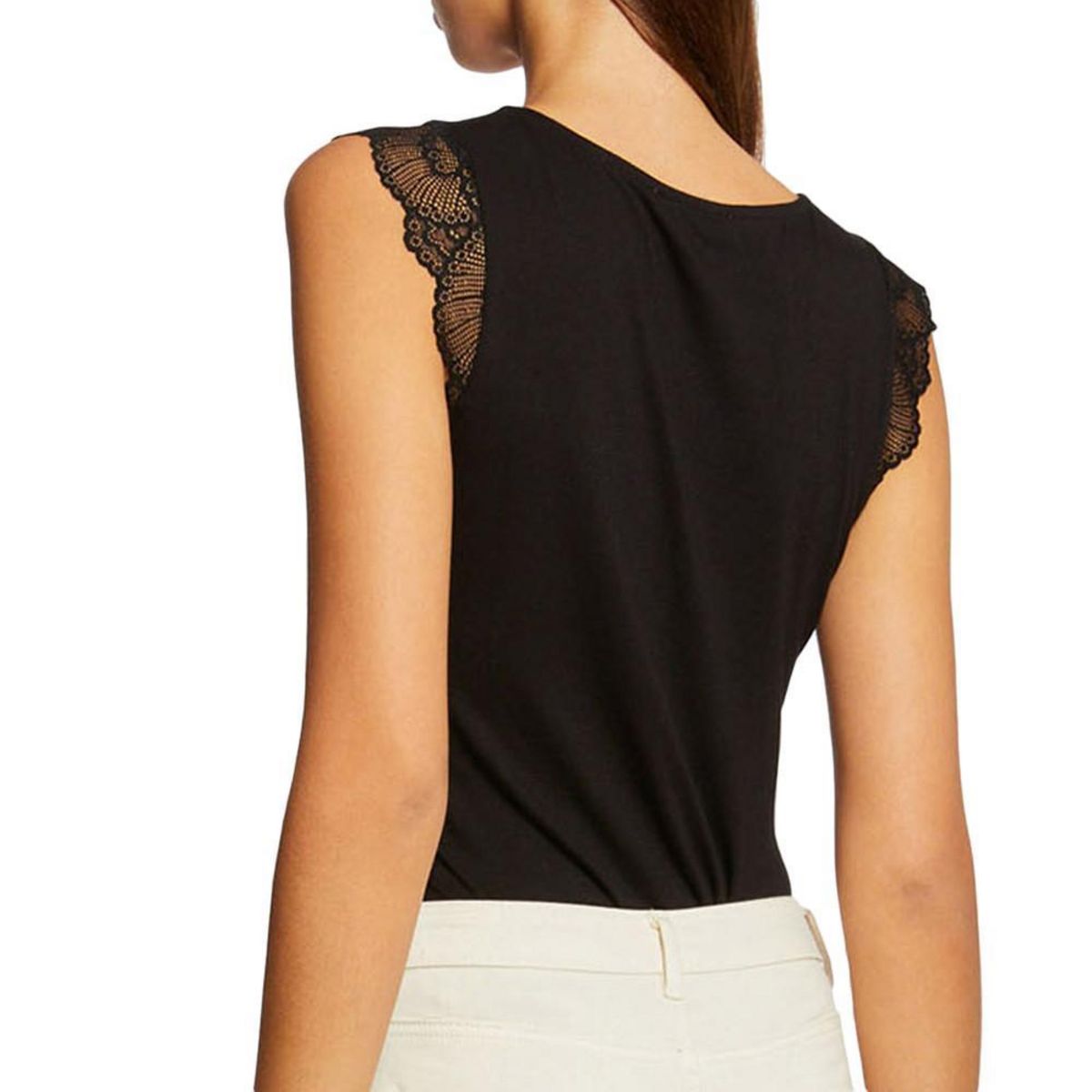 MORGAN Débardeur  Femme Morgan Dolia