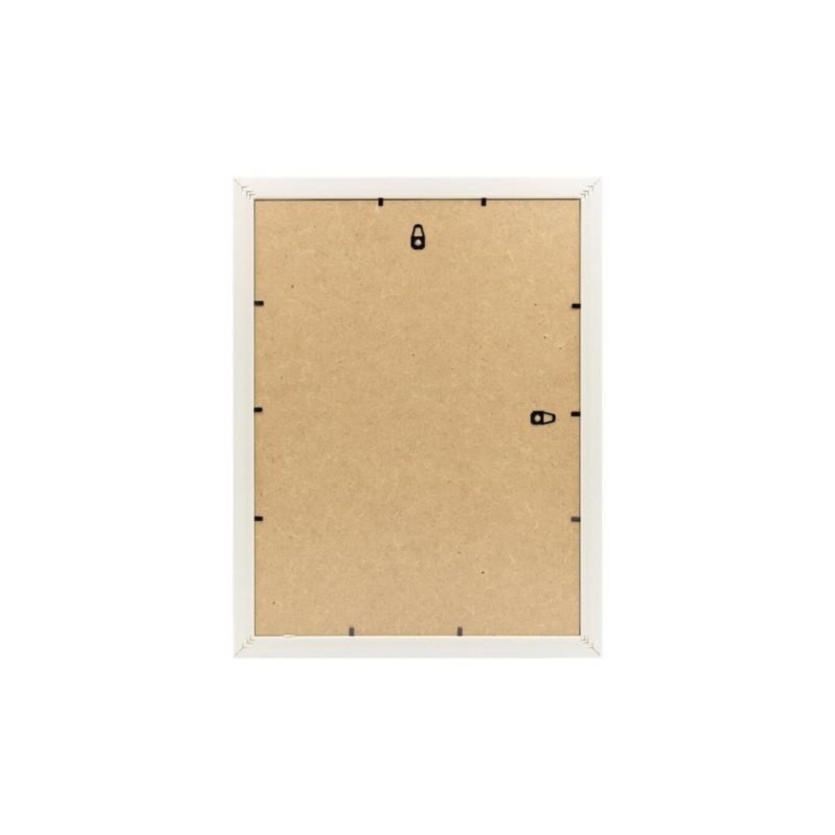 CEANOTHE Cadre Ceanothe CADRE 30X40 ETERNEL BLANC