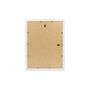 Voir la diapositive 3 : CEANOTHE Cadre Ceanothe CADRE 30X40 ETERNEL BLANC