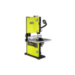 Ryobi Scie à ruban stationnaire RYOBI 250W - 228 mm - RBS250G