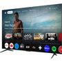 Voir la diapositive 2 : TCL TV Mini Led 85C69K 2025-85 pouces (215cm)
