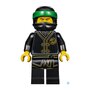 LEGO Ninjago 30532 - Le bolide Turbo de Lloyd