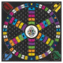 Voir la diapositive 5 :  WINNING MOVES Jeu Trivial Pursuit Harry Potter édition Ultimate