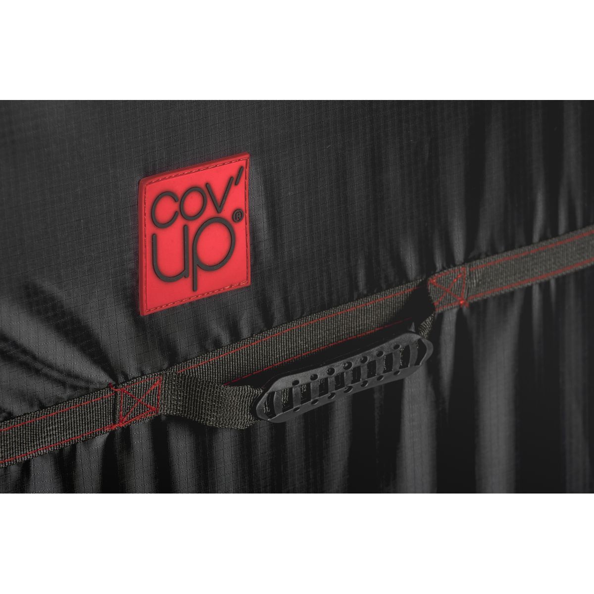 Housse de barbecue 110x60x120 cm M POP UP