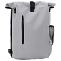 Voir la diapositive 1 : VIDAXL Sac de vélo pour porte bagages 20 L Gris 31x13x58 cm