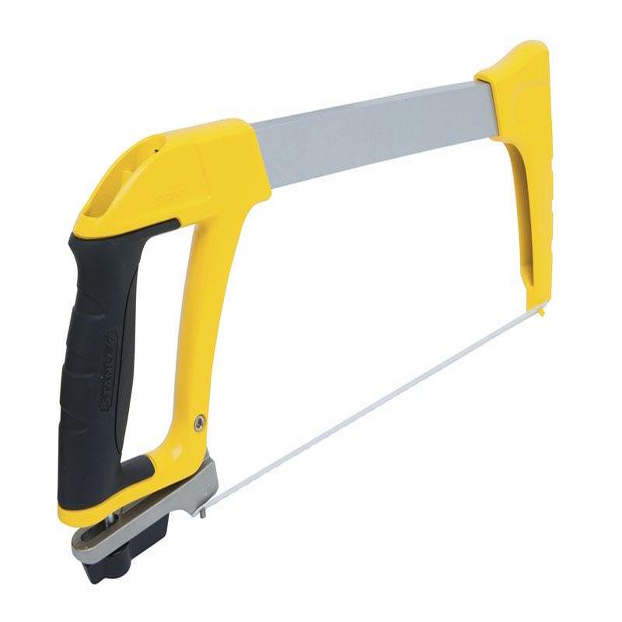 Stanley Scie à métaux bimatière turbocut