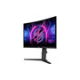 Voir la diapositive 4 : MSI Ecran PC Gamer MPG 275CQRXF Incurvé 27'' Rapid VA