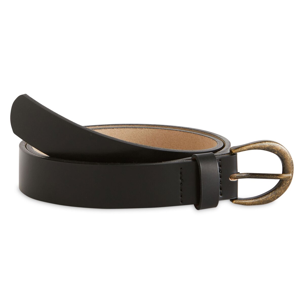 Ceinture femme hotsell cuir pas cher