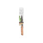 Voir la diapositive 2 : FIVE Couteau d'Office  Elegancia  20cm Naturel