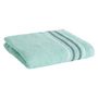 Voir la diapositive 1 : ACTUEL Drap de bain uni en coton 360 g/m² FANCY