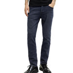 Jack & Jones Jean Slim  Homme Jack & Jones 12289981   W27. Coloris disponibles : Bleu
