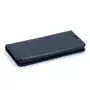 amahousse Housse Galaxy Note 10 folio noir fermeture aimantée