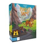 Asmodee Perfect Shot - Asmodee - Jeu de société