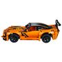 Voir la diapositive 5 : LEGO Technic 42093 - Chevrolet Corvette ZR1 