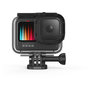 Voir la diapositive 3 : GOPRO Caisson pour plongée Hero10 Hero11 Hero12