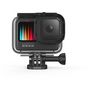 Voir la diapositive 3 : GOPRO Caisson pour plongée Hero10 Hero11 Hero12