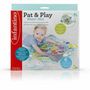 Voir la diapositive 2 : INFANTINO Tapis de Jeu à Eau Gonflable pour Bébé Infantino Sea Unicorn 71 x 48 cm