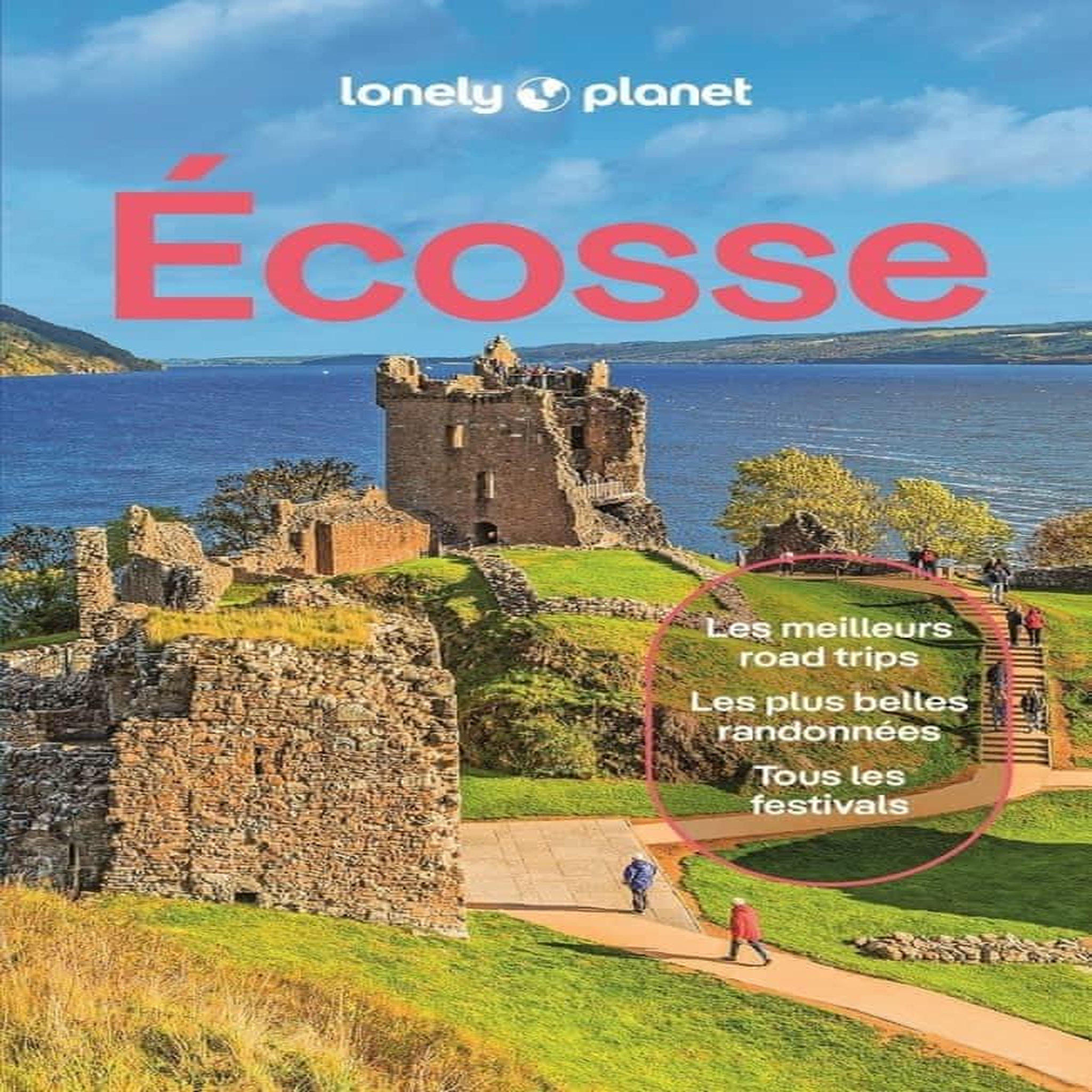 ECOSSE. 10E EDITION, Gillespie Kay