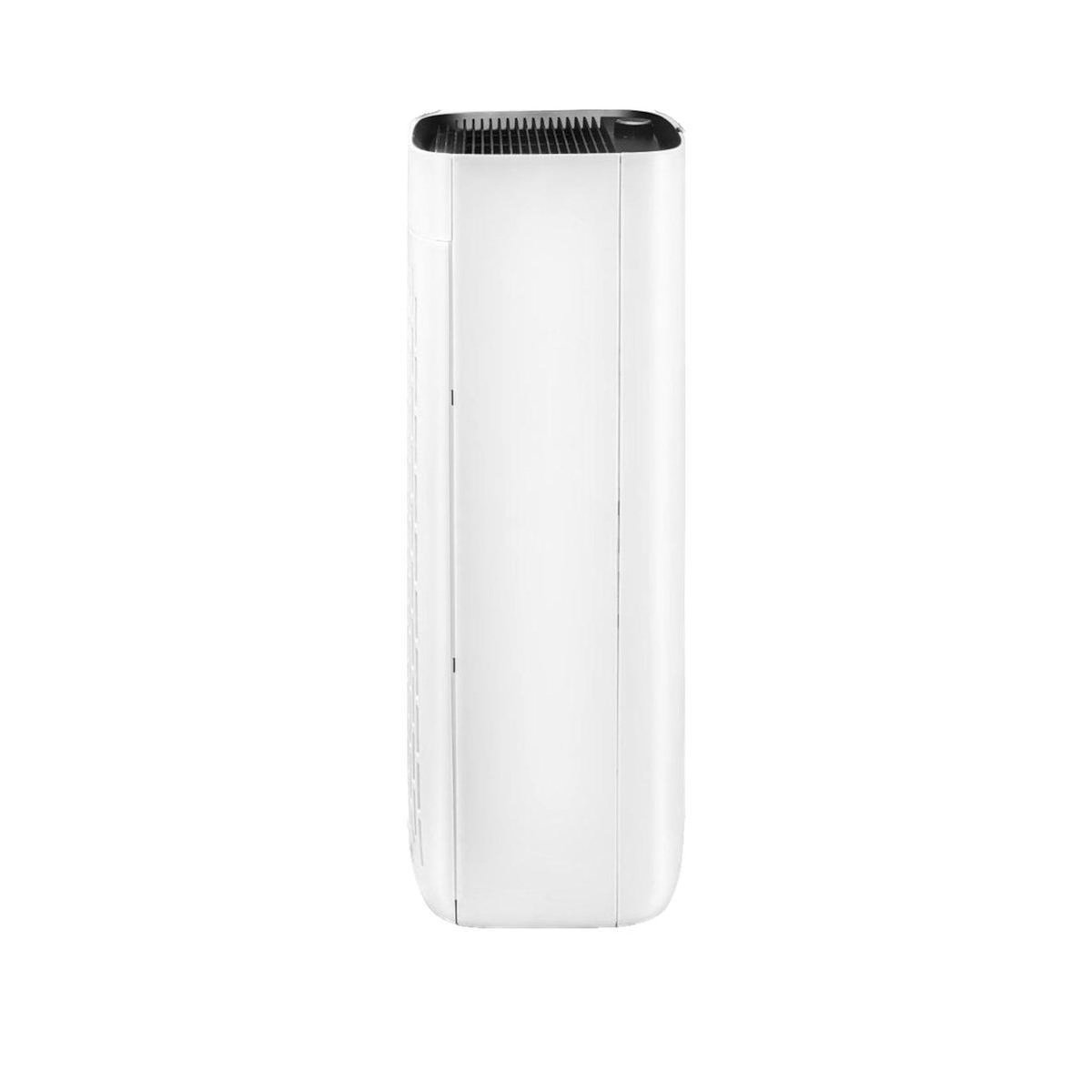 TROTEC Purificateur d'air Trotec AirgoClean 15 E blanc mat