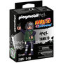 Voir la diapositive 1 : PLAYMOBIL 71105 - Naruto Shippuden - Yamato