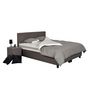 Voir la diapositive 1 : PRESTIGE Collection Lit complet Boxspring 160x200 cm GWENDO