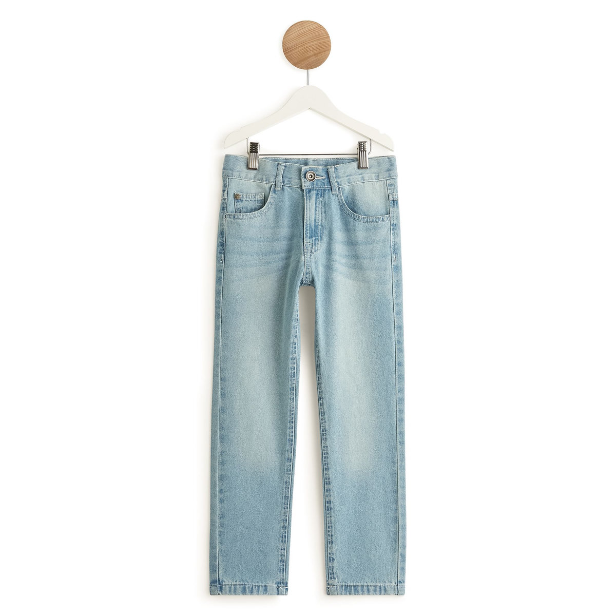 IN EXTENSO Jean garçon