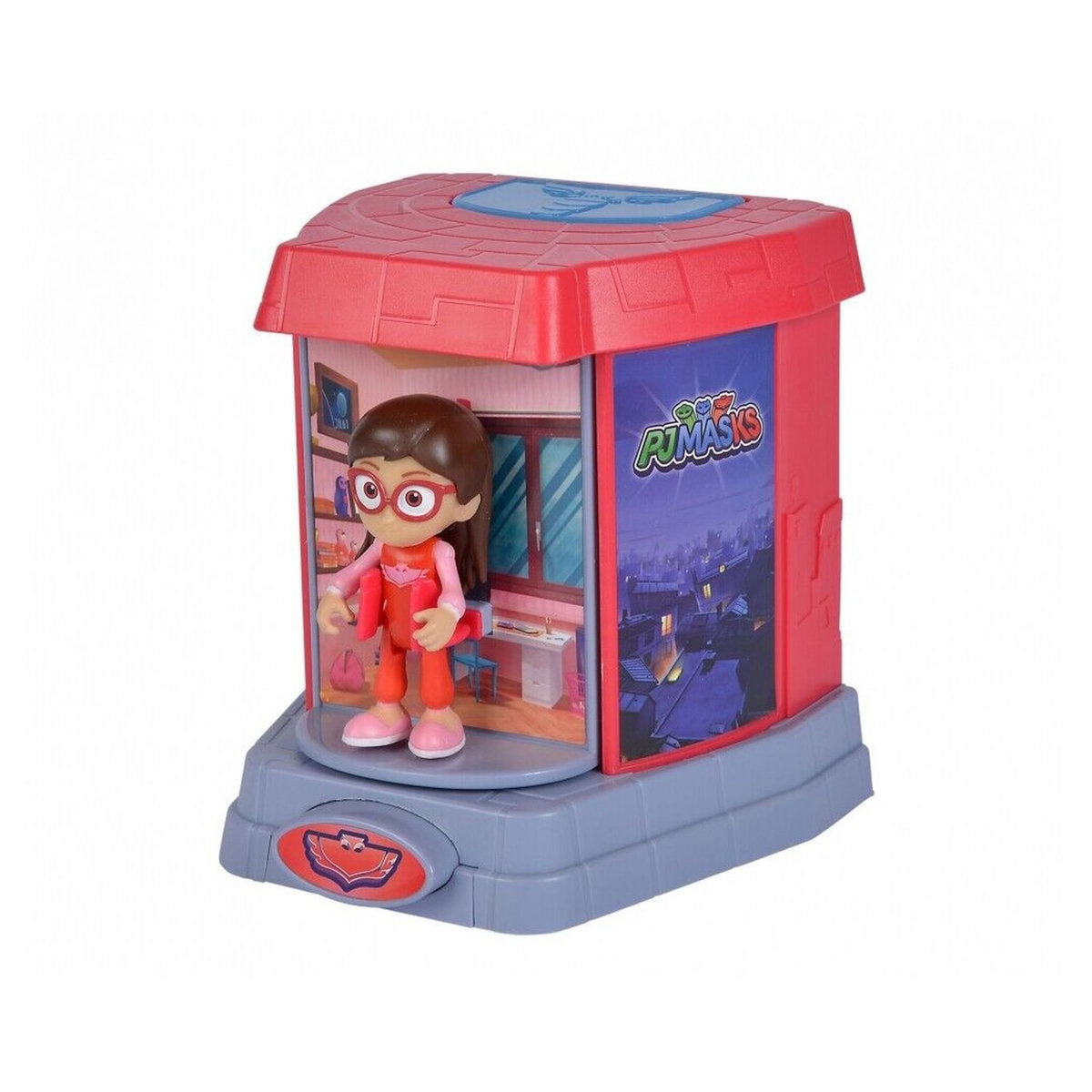 SIMBA Pyjamasques Transformation Amaya/Eulette