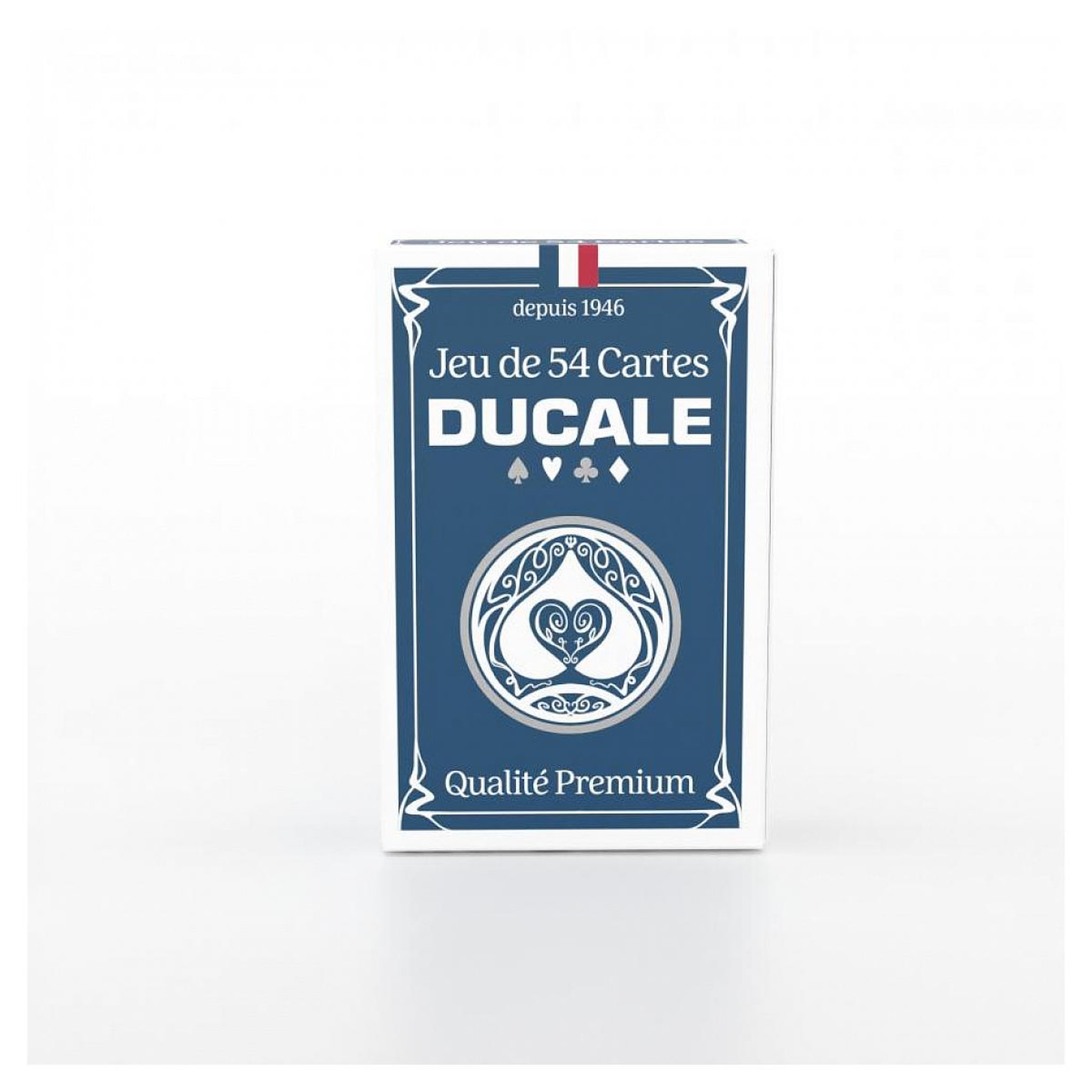 Cartamundi Ducale origine 54 cartes ec