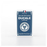 Cartamundi Ducale origine 54 cartes ec