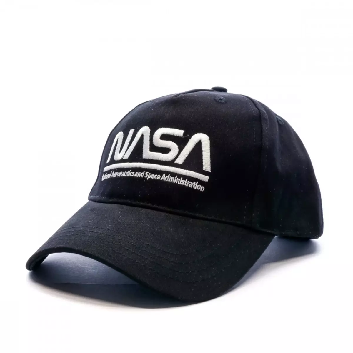 NASA Casquette Noir Homme Nasa 32C