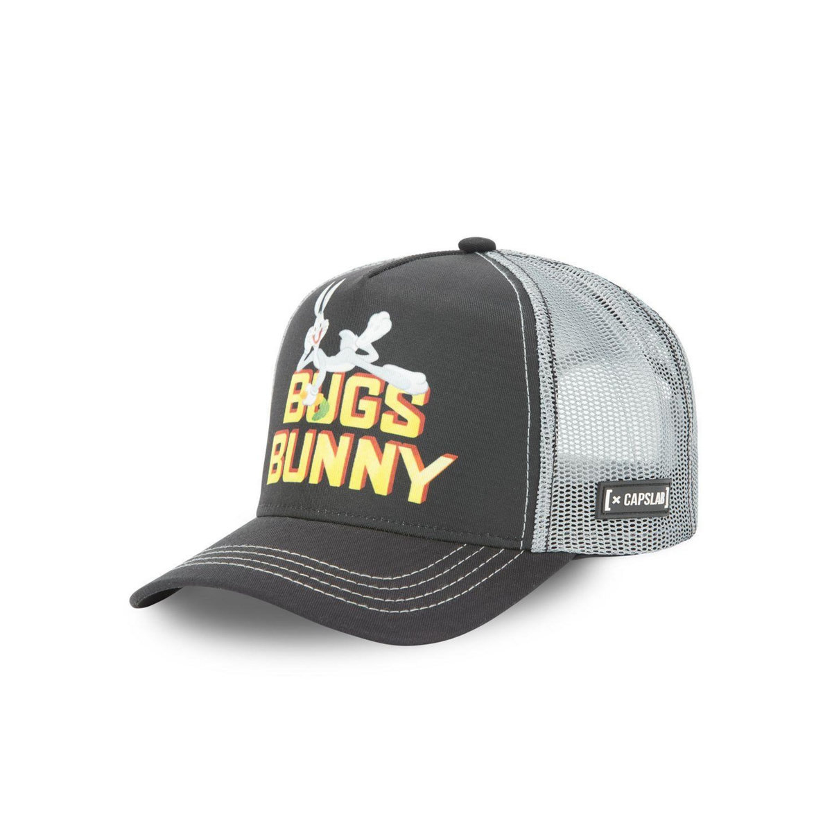 CAPSLAB Casquette adulte Looney Tunes Bunny