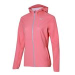Mizuno Veste Coupe Vent  Femme  izunoJ2GE2700. Coloris disponibles : Rose