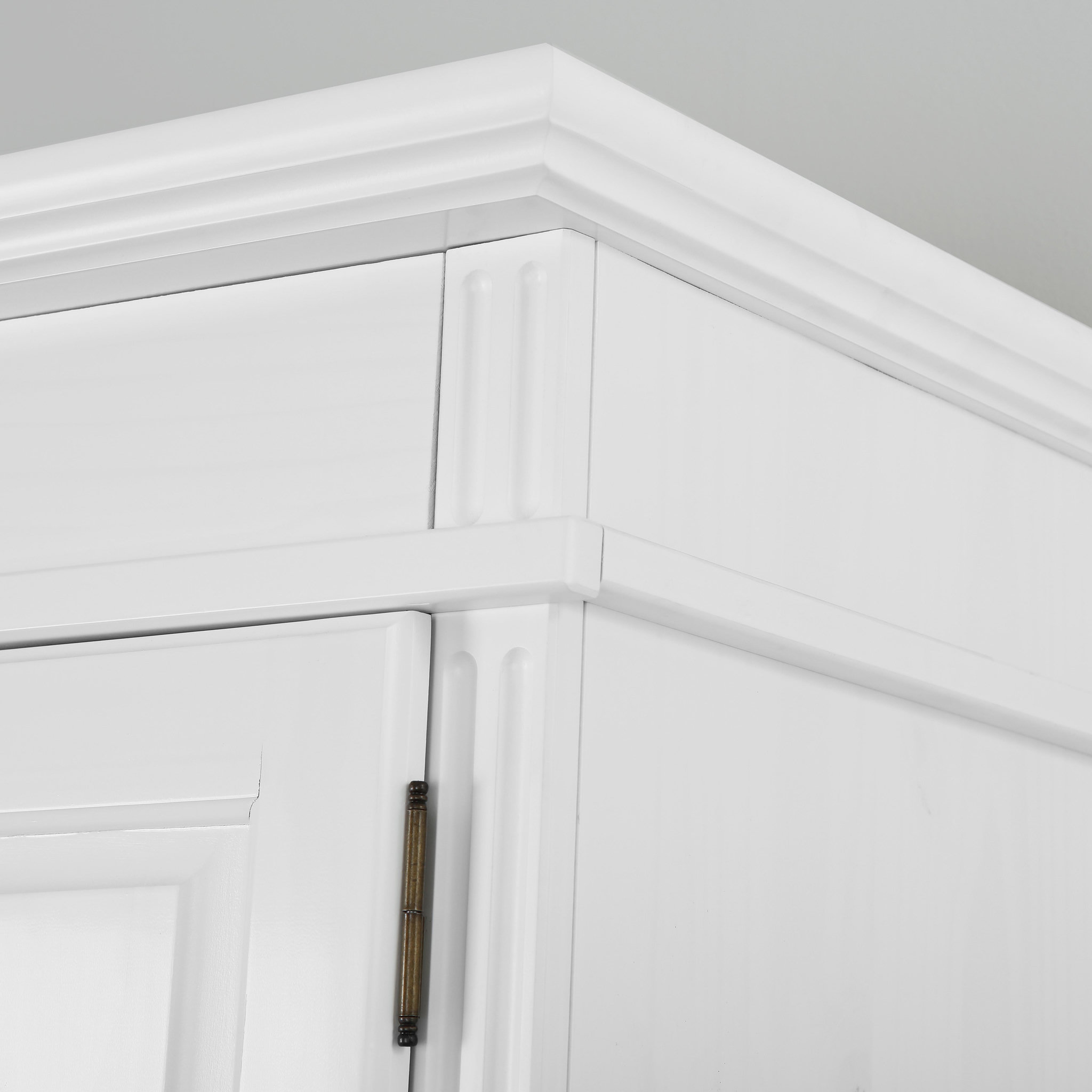 Voir la diapositive 5 : INTERLINK Armoire DANZ 2