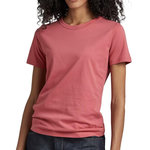 G-Star Raw T-shirt Rose Femme G-Star Raw Nysid. Coloris disponibles : Rose