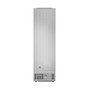 Voir la diapositive 6 : HAIER Réfrigérateur combiné 60cm 414l nofrost inox - HTW3620DNMG