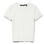 Voir la diapositive 3 : Vero Moda T shirt  Femme Vero Moda Chloe