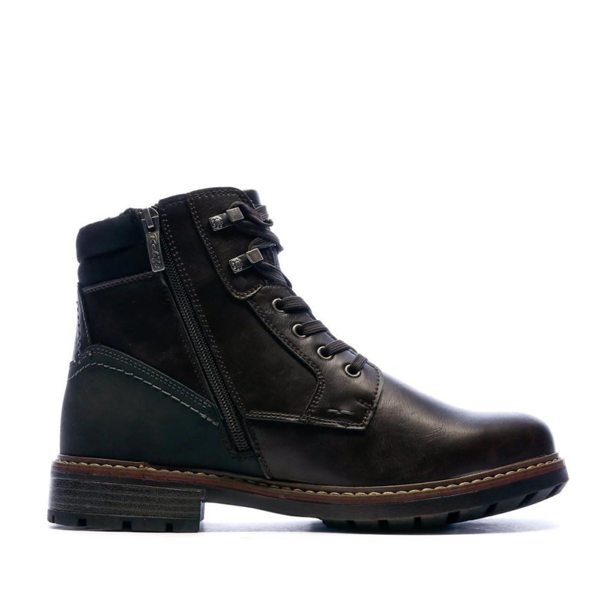 RELIFE Bottines  Foncé Homme Relife Joymen