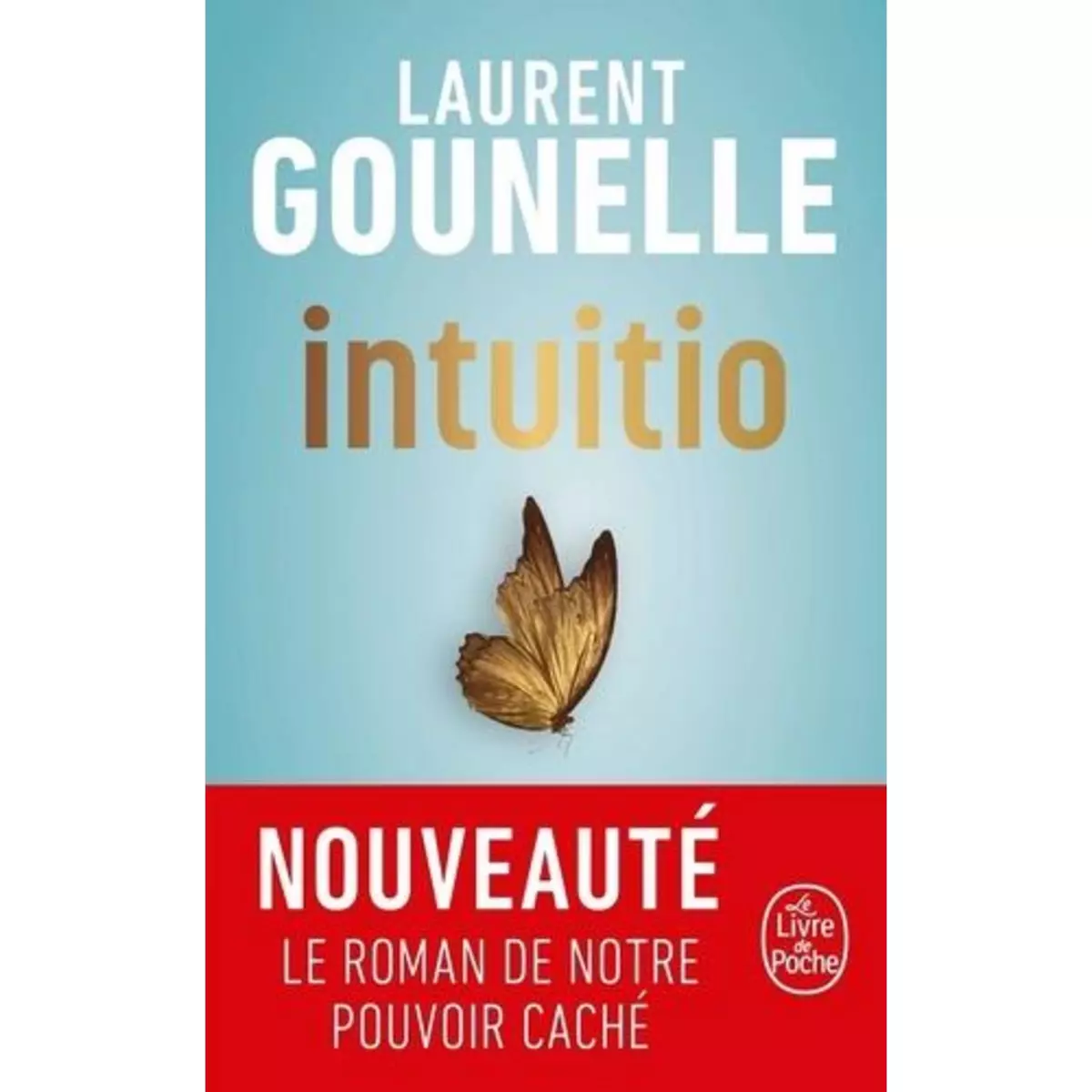  INTUITIO, Gounelle Laurent