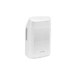 TROTEC Déshumidificateur Trotec TTP 10 E à effet Peltier blanc