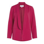 Vila Blazer Rose Femme Vila Arone. Coloris disponibles : Rose