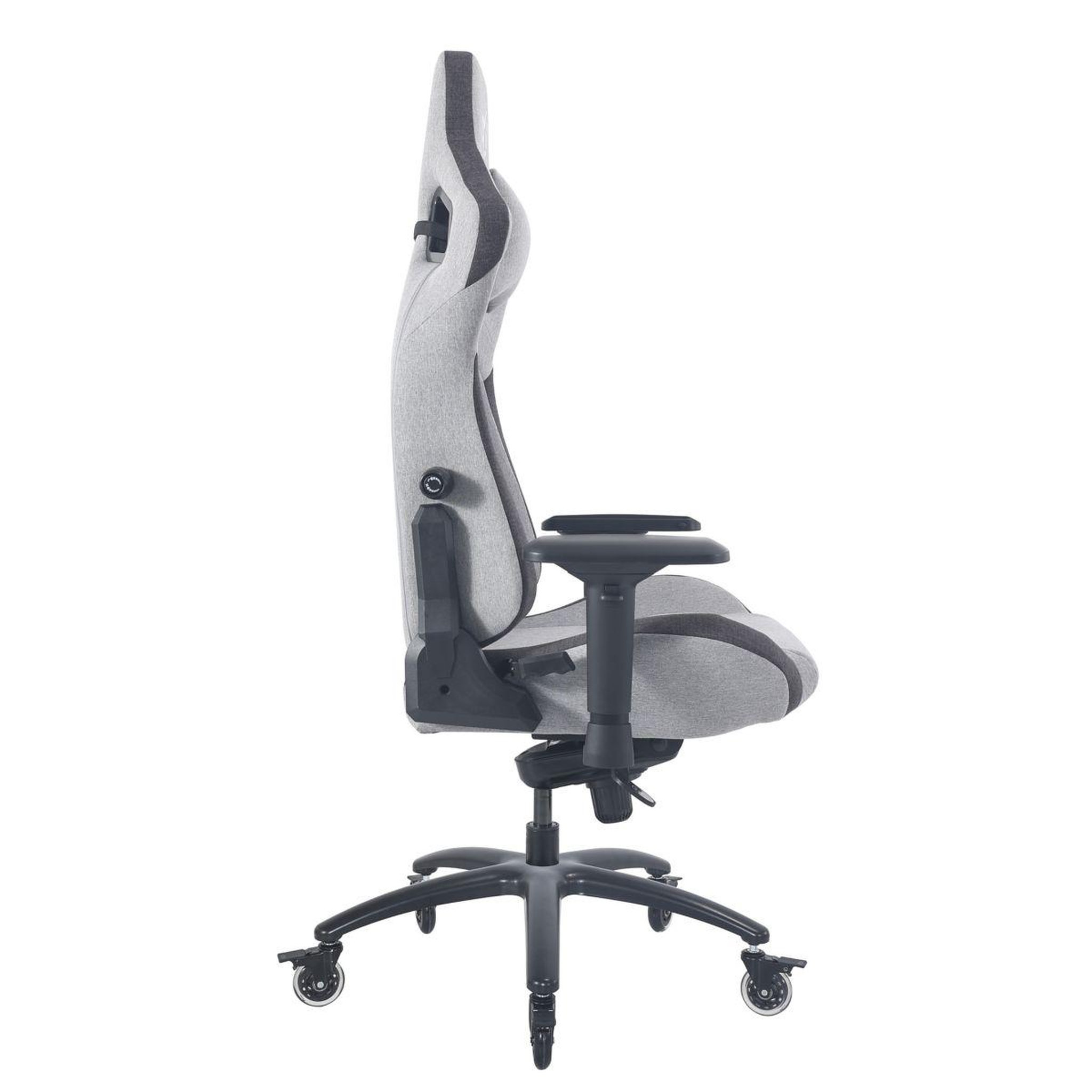 Voir la diapositive 3 : SKILLKORP Siège gamer SKP_F30