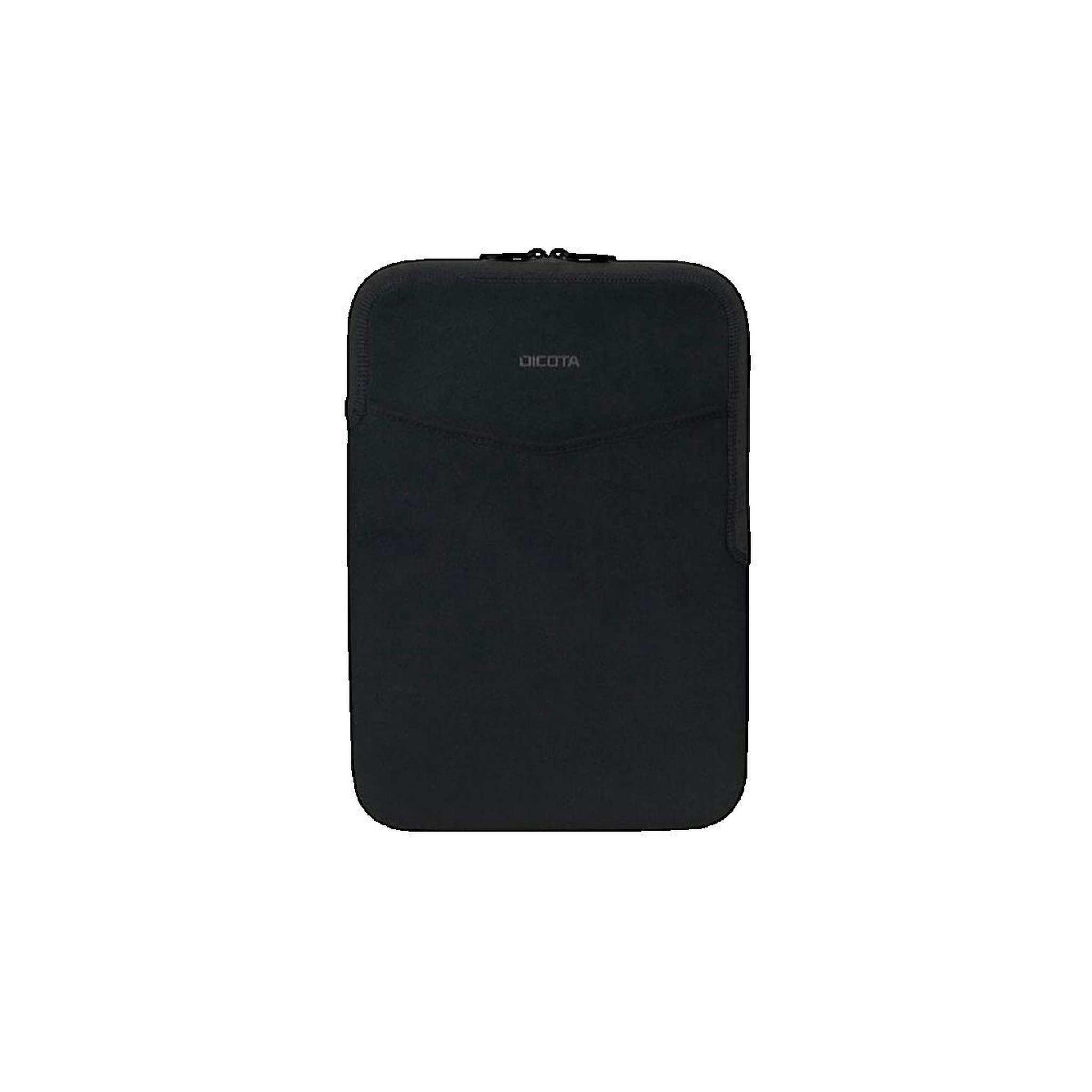 Voir la diapositive 3 : Dicota Housse ordinateur dicota Eco SLIM M noire