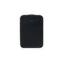 Voir la diapositive 3 : Dicota Housse ordinateur dicota Eco SLIM M noire